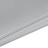 1 пара Накладка на козырек от солнца Подходит для Chevrolet Tahoe Suburban 1500 GMC Yukon 1995 1996 1997 1998 1999 Серый Микрофибра Кожа