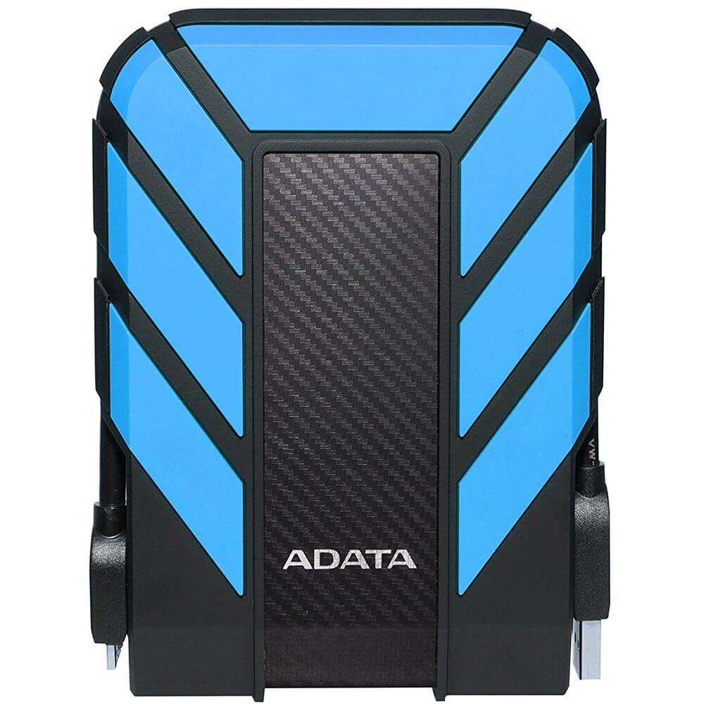 ADATA External HDD HD710 Pro 1TB IP68 Blue