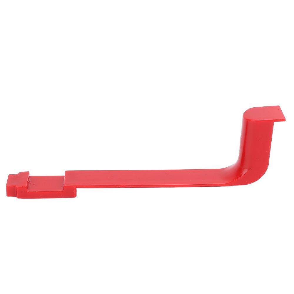 Model 881138 Locking Lever Marine Grade Engine Throttle Handle Precision Locking Rod For Boats