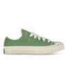 Golf Le Fleur X Chuck 70 Low Camo Pack - Green Unisex Sneakers Antique-White A11213C