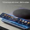 SUPOR 2200W Multi-function Induction Cooker CN plug (adapter included)