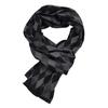 Fashion Design Casual Scarves Winter Women Men's Thicken Cashmere Scarf Luxury Brand High Quality Warm Scarves Men