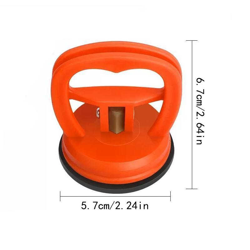 Dent Repair Suction Cup Body Dent Dent Suction Pit Leveling Tool Sheet Metal Free Auto Repair Tool Suction Cup