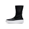 Air Force 1 Sage High Черные Женские AQ2771-001