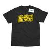 May The Schwartz Be With You Inspired By Spaceballs Dtg Printed Unisex T-Shirt