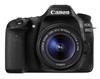Canon Цифровая зеркальная камера EOS 80D с объективом IS STM EOS80D1855ISSTMLK EF-S18-55mm F3.5-5.6