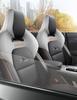 Custom Leather Car Seat Covers for 2023 Auchan X5PLUS - Full Coverage