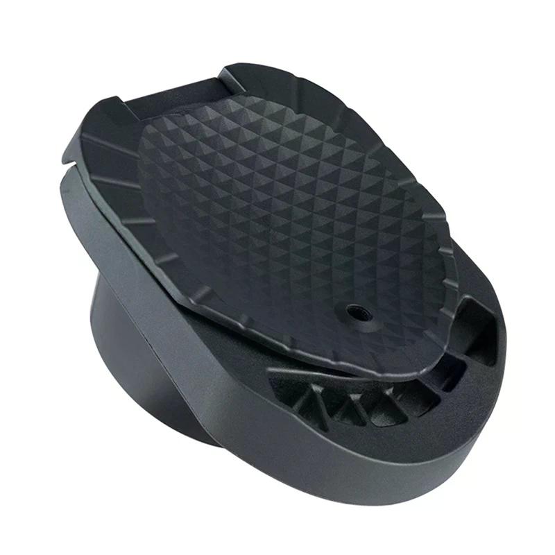 1 шт. Многоразовый адаптер-капсула для кофейных капсул Dolce Gusto, совместимый