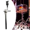 Cymbal Boom Arm Holder Attachment Metal Versatile Use Adjustable Angle for Drum Set Hardware