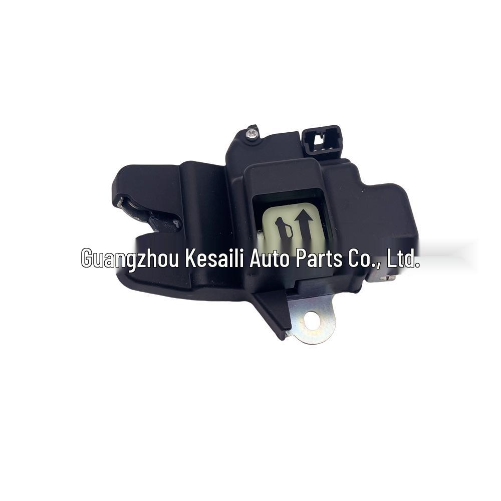 Привод замка крышки багажника 81230-3X010 для Hyundai Elantra 2011-2016
