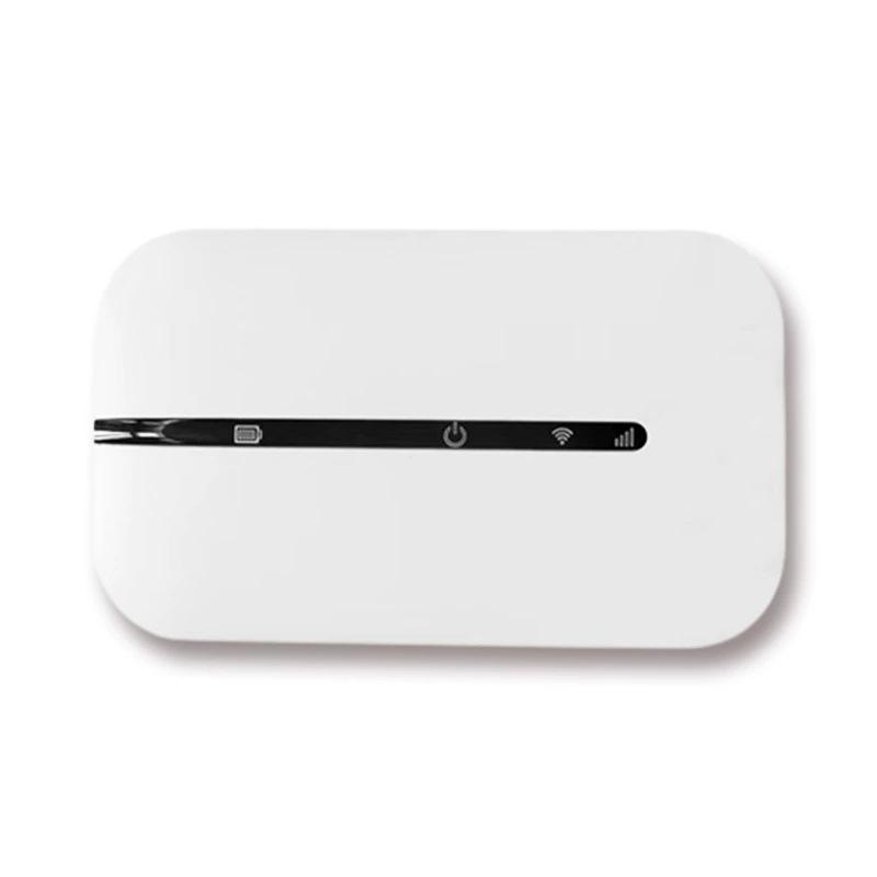 Russia 4G Portable WiFi Router for Europe and Middle East