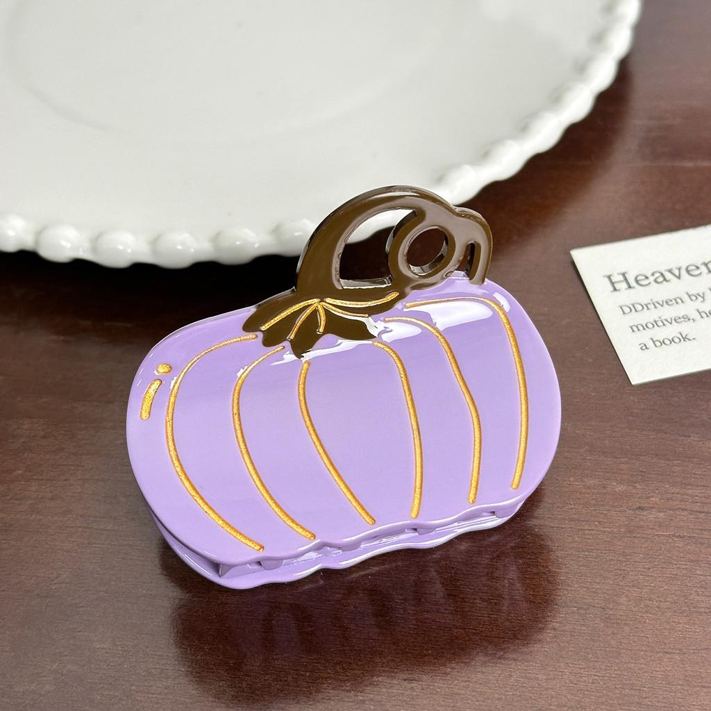 Gorgeous Acetate Floral Hair Claw Clip For Trendy Hairstyles And Statements Fashion