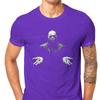 Morpheus Style Tshirts The Matrix Neo Anderson Morpheus Film Top Quality Gift Clothes Unisex T Shirts Tshirt Clothing Ofertas