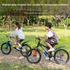 FOREVER Kids' Variable Speed Mountain Bike