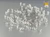 Diamond 10.5mm On Pin 64mm Pack Approx. 90 Pcs.-1 Pack