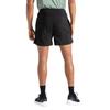 Mens Accelerate Fitness Casual Shorts