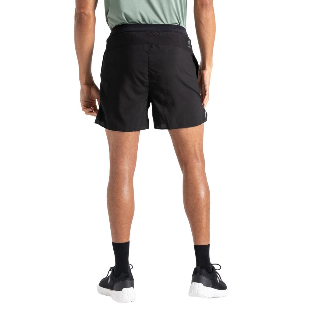 Mens Accelerate Fitness Casual Shorts