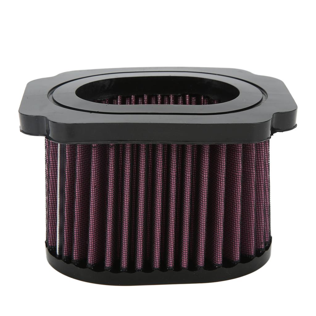Воздушный фильтр для мотоцикла High Flow Rubber Smooth Acceleration Замена для XSR700 2016?2020