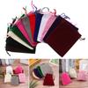 Durble Drawstring Christmas/Wedding Gift Storage Gift Bag Jewelry Pouch Pouch Bag Dice Storage