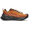Li Ning Youxia CRC Trend Sports Низкие повседневные туфли унисекс повседневные туфли Malt-Orange AZGU083-3