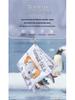 Nordic Style Baby Cloth Book: Tear-Resistant 3D Early Education Toy