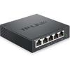 TP-LINK TL-R470GP-AC PoE Gigabit Enterprise Router CN plug (adapter included)