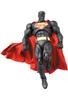 Toy Directly Managed Store MAFEX SUPERMAN THE DARK KNIGHT Height 160mm Painted Action Figure [Medicom Only] No.189 (TDKR FALLS) Approx.