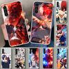 Чехол для телефона Todoroki Shoto MHA My Hero для Samsung Galaxy A17 A16 A26 A36 A56 A57 A37 A15 A25 A35 A55 A14 A24 A34 A54 A13 A