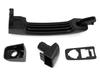 Renault Trafic III 2014- exterior handle for all doors