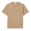 Lacoste Mens Embroidered Logo T-Shirt