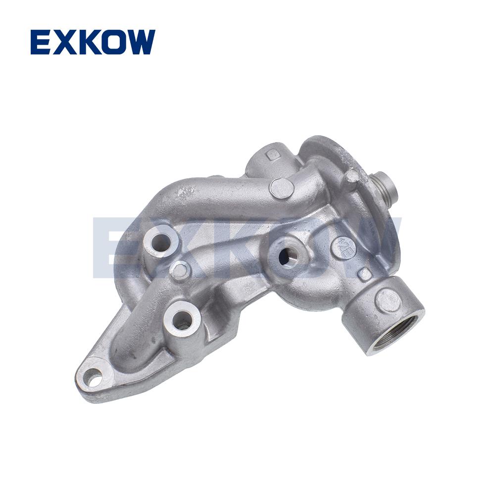 Oil filter Bracket Assy for Mitsubishi Pajero Montero 2000-2006 2006-2021 V63 V65 V73 V77 V83 V85 V93 V95 V97 MD368977