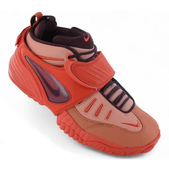 Nike Air Adjust Force SP - Мужские кроссовки обувь Красный DM8465-800 ОРИГИНАЛ