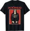 Motörhead – Standing Lemmy T-Shirt