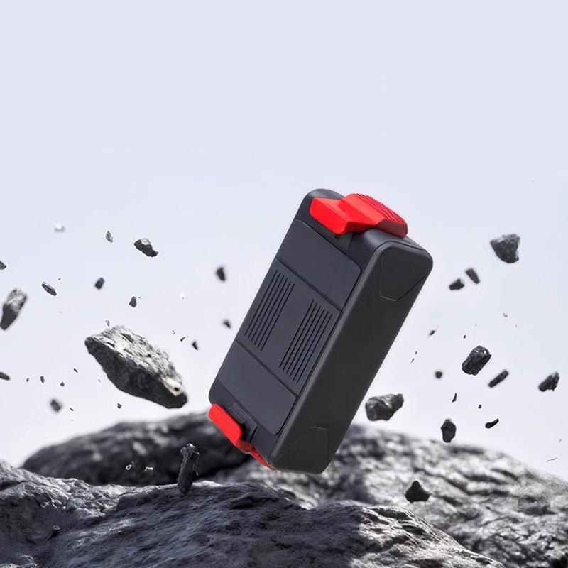 Для Dji Osmo Nano/Action 6 Магнитное Быстросъемное Основание Крепления Аксессуары Адаптер Расширения Dji Action 6/Nano
