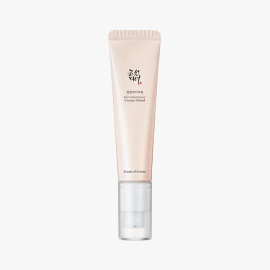 Крем для кожи вокруг глаз с женьшенем Joseon Beauty 30 мл