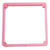 Fondant Cookies Spray Mold Fixed Frame Plastic Cake Stencil Fixing Frames Printing Tool Cake Decoration Tools