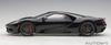 AUTOart Ford GT 2017 Stripe Готовый продукт 1/18 Черный/Оранжевый