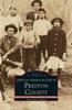 The African-American Life In Preston County Book