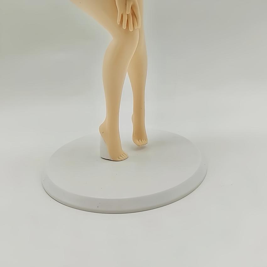 20СМ Супер Сонико звуковой бикини купальник Девушка-кролик фигурка Экшен Аниме модель Кукольные игрушки На Рождественский Подарок