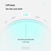 Многорежимная бесшумная офисная мышь Rapoo M350G