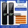Apartment Password Locks, All Locks, Engineering Fingerprint Locks, Smart Door Locks, Household One-grip Smart Locks Available from Manufacturers.