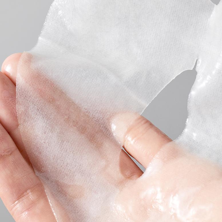 Innisfree Маска-ампула Black Tea Youth Enhancing 28 мл*6 шт.