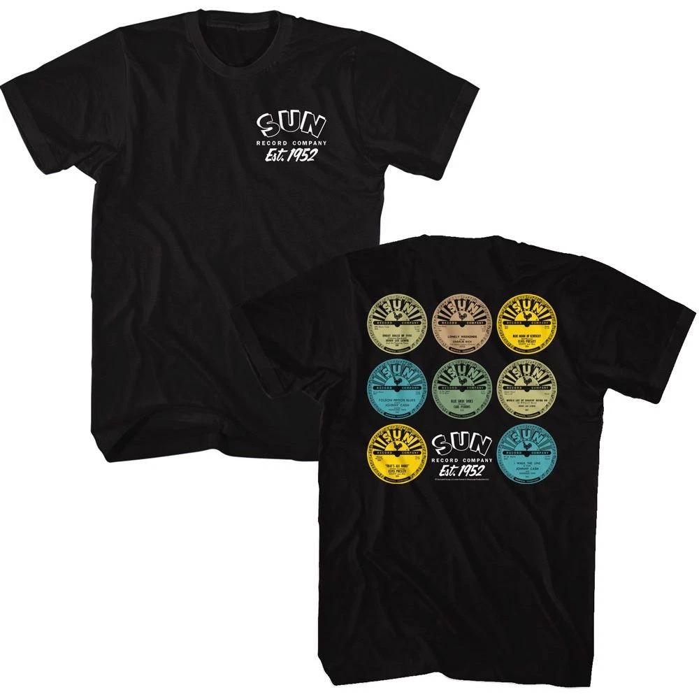 Sun Records Various Singles Music Children's T-shirt