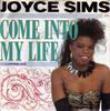 7inch Record JOYCE SIMS - Come Into My Life LON161 London Records, 1987 UK Dance & Electronica Used