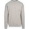 Mens College Crew Neck Sweatshirt