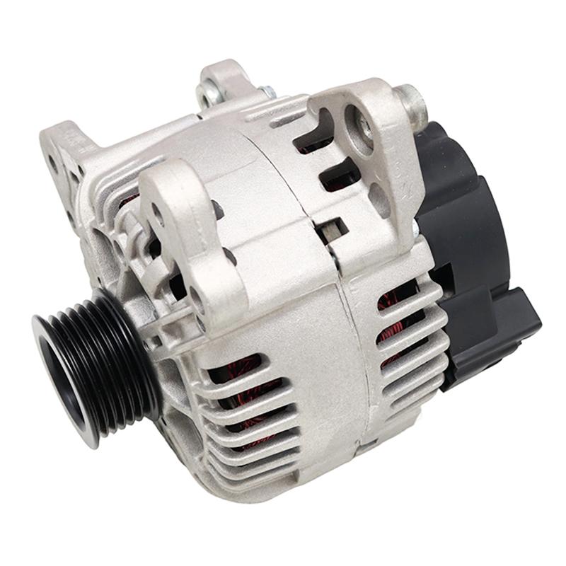 Auto Spare Car Parts 04E903023N Car Alternator For Vw Santana Br2 1.6L Fabia 0F1 Nj 1.4L