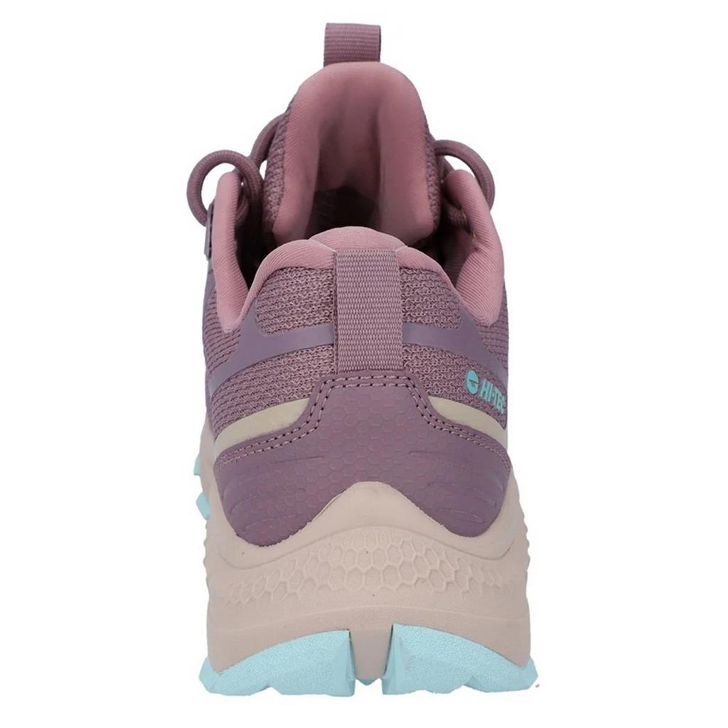 Hi-Tec Womens/Ladies Mauna Hiking Shoes
