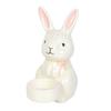Something Different Spring Time Bunny Tealight Holder