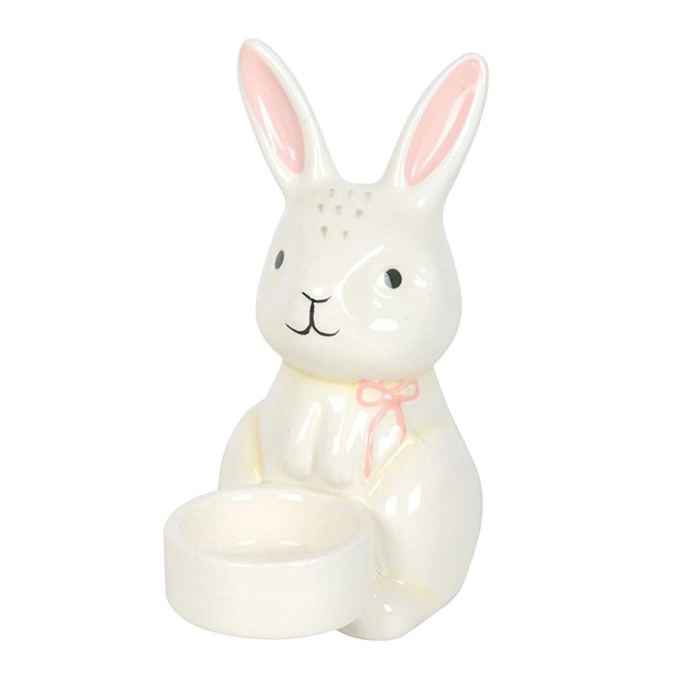 Something Different Spring Time Bunny Tealight Holder