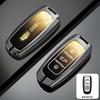 Geely Car Key Cover for Emgrand, Xingyue L, Boyue, Xingrui, Binyue, Bin, Shell, Ruibo, Rui, and Vision X6
